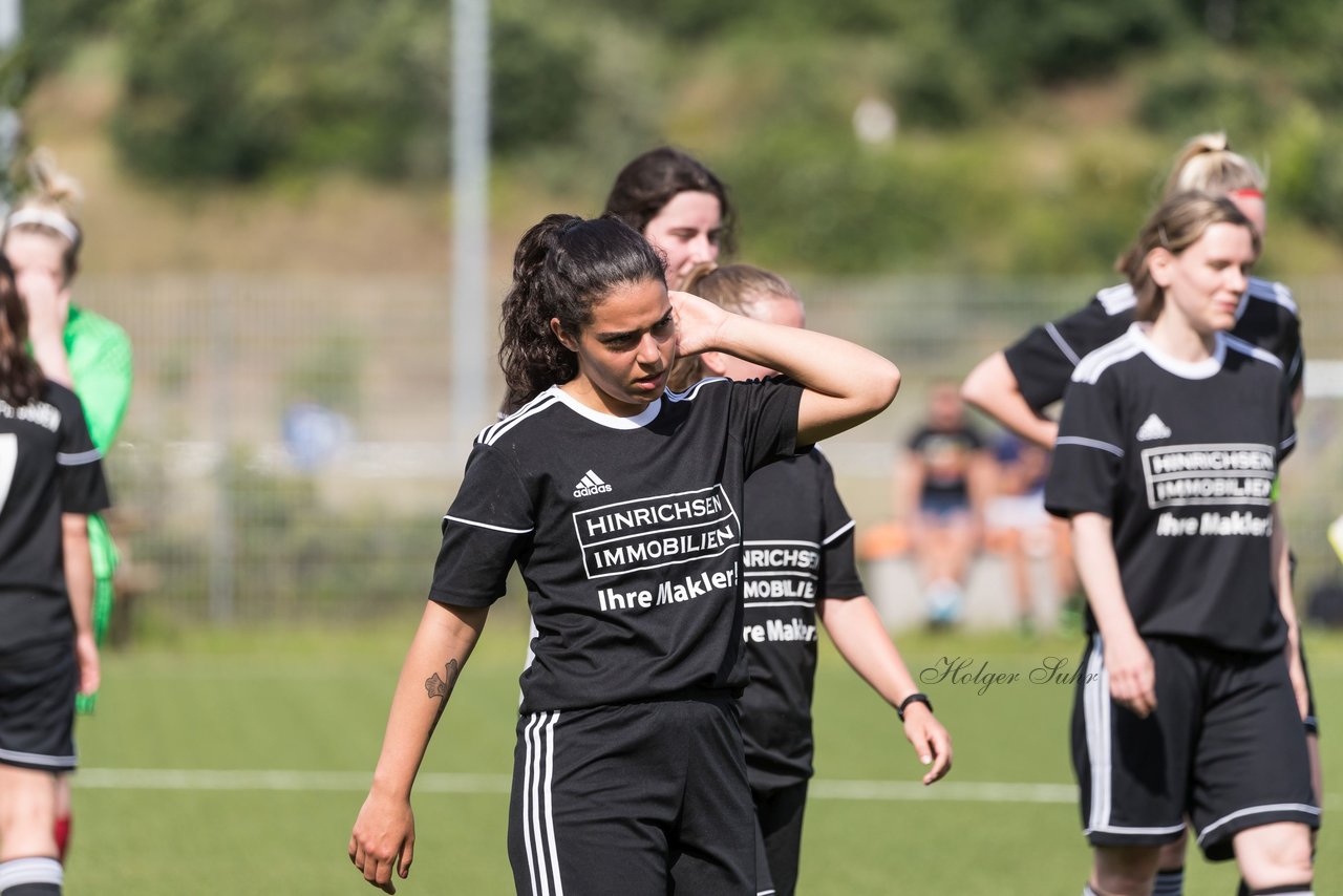 Bild 334 - Frauen FSC Kaltenkirchen - SG Daenisch-Muessen : Ergebnis: 7:1